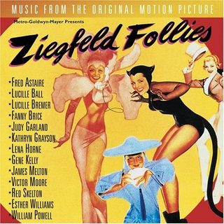 Ziegfeld Follies still 5