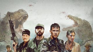 Primitive War still 6