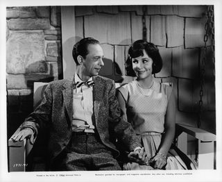 The Ghost and Mr. Chicken still 4