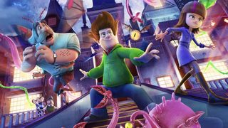 Cranston Academy: Monster Zone still 2