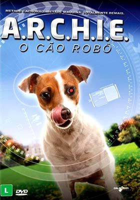 A.R.C.H.I.E. still 4