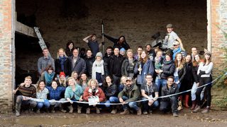 The Levelling still 6