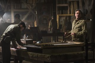 The Monuments Men still 6