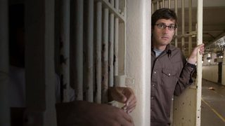 Louis Theroux: Behind Bars still 2