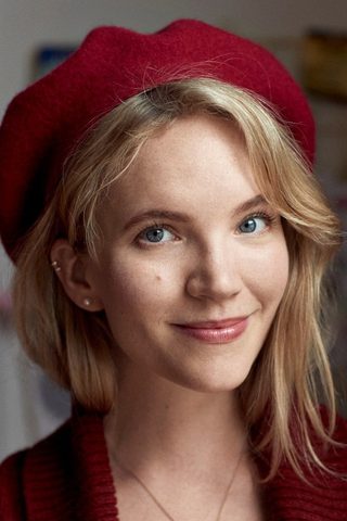 Tamzin Merchant, photo 1 of 3