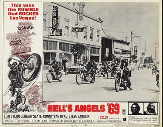 Hell's Angels '69 still 3