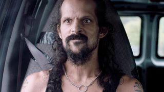 I Spit on Your Grave: Déjà Vu still 8