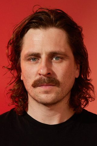 Sverrir Gudnason, photo 3 of 3