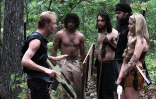 Children of the Hunt still 5