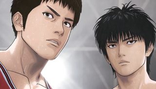 THE FIRST SLAM DUNK still 7