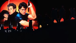 American Ninja 4: The Annihilation still 3