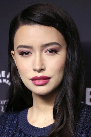 Christian Serratos, photo 3 of 3