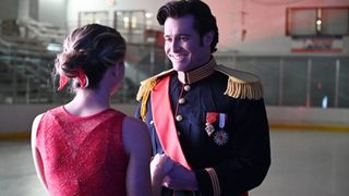 A Royal Christmas on Ice still 4