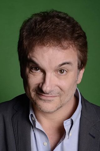 Shane Black, photo 3 of 3
