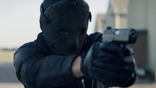 I Am Vengeance: Retaliation still 7