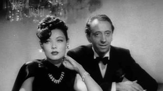 The Shanghai Gesture still 7