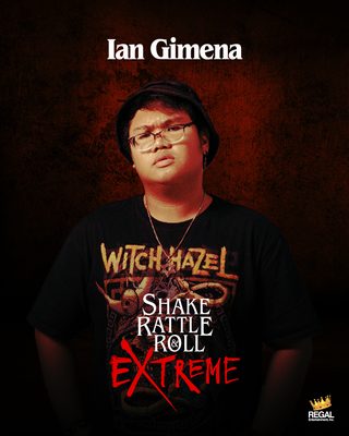 Shake, Rattle & Roll Extreme still 4