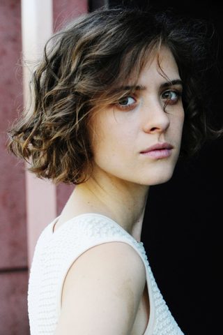 Liv Lisa Fries, photo 3 of 3