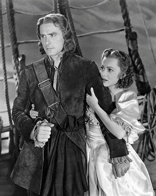 Captain Blood still 4