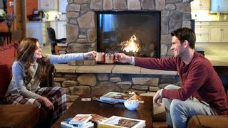 Winter Love Story still 4