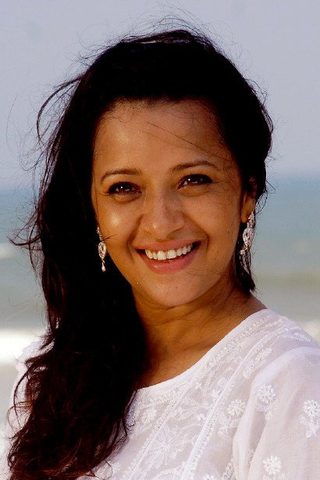 Reema Sen, photo 1 of 3