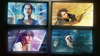 Escape Room: Tournament of Champions still 2