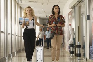 The Spy Who Dumped Me still 6