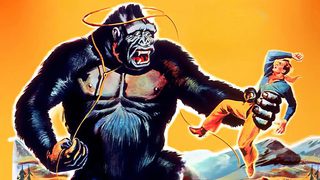 Mighty Joe Young still 4