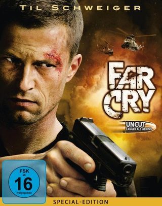 Far Cry still 6