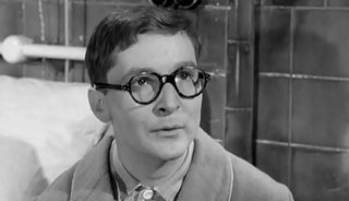 Carry on Nurse still 8