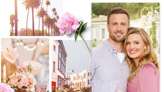Beverly Hills Wedding still 7