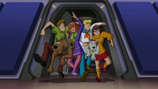 Scooby-Doo! and Krypto, Too! still 1