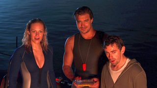 Deep Blue Sea 2 still 2