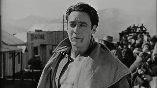 The Iron Horse still 5