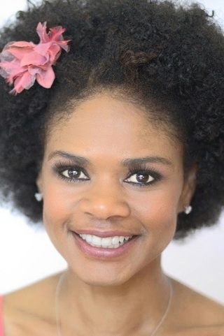 Kimberly Elise, photo 3 of 3