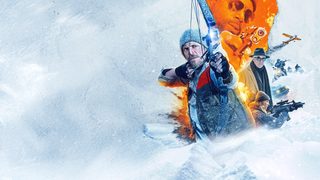 Icefall still 2