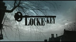 Locke & Key still 1