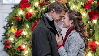 A Homecoming for the Holidays still 6