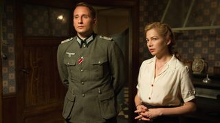 Suite Française still 4