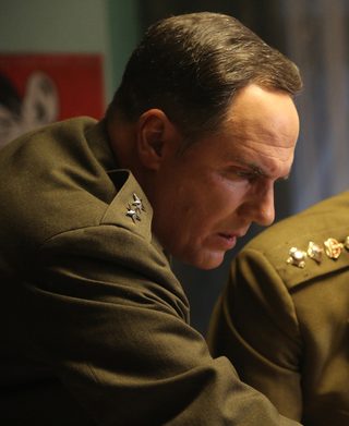 Enemy Lines still 6