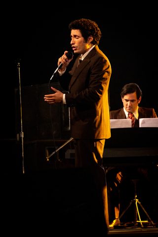 Los Reyes de la Salsa still 4