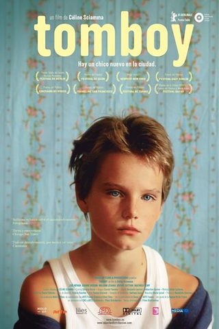 Tomboy still 4