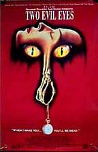 Two Evil Eyes still 1