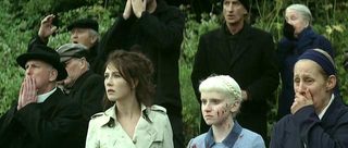 Dorothy Mills still 8