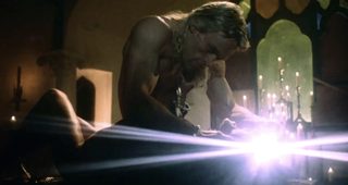 Doctor Mordrid still 3