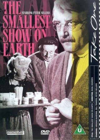 The Smallest Show on Earth still 8