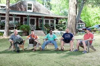 Grown Ups still 5