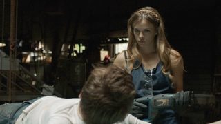 Girls Against Boys still 5