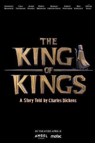 The King of Kings still 8