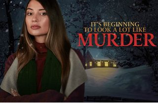 It’s Beginning to Look a Lot Like Murder still 2